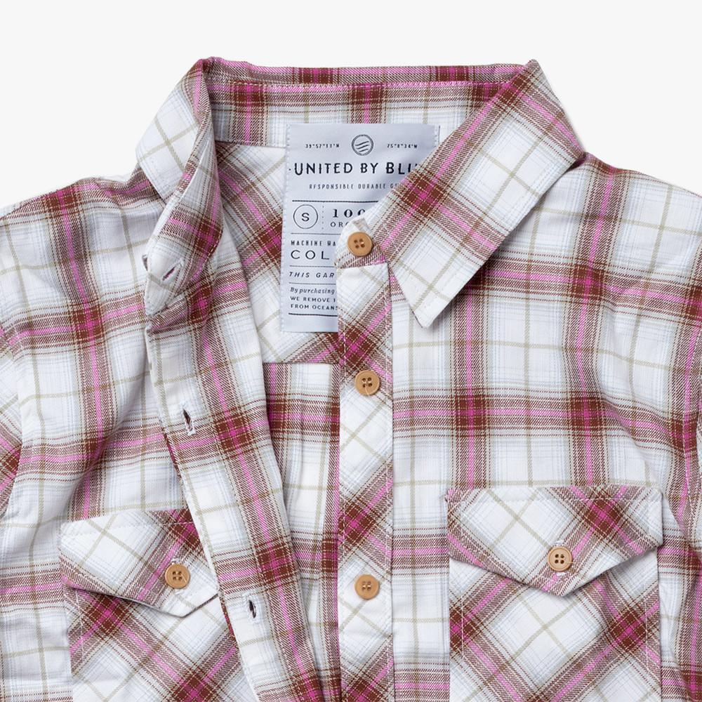 Cydney Plaid (No filter)